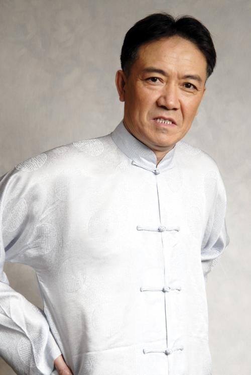 李幼斌主演的电视剧《仁者无敌》观后感？