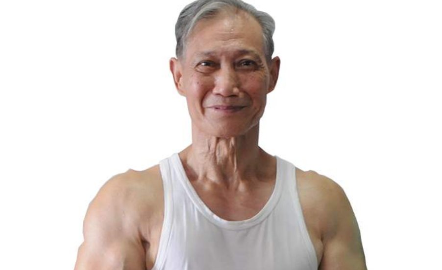 老人把共享单车当运动器材锻炼，这算不算占用公共资源？