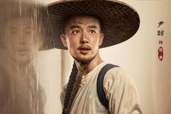 天下长河电视剧剧情介绍