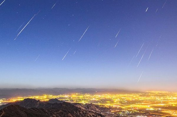 2019年星座流星雨时间是怎样的？