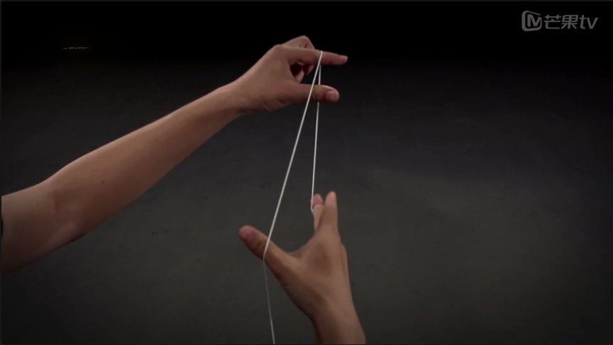 悠悠球的其中一个招式“巴黎铁塔”如何弄