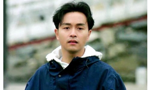 白龙王为什么不见刘嘉玲和张国荣