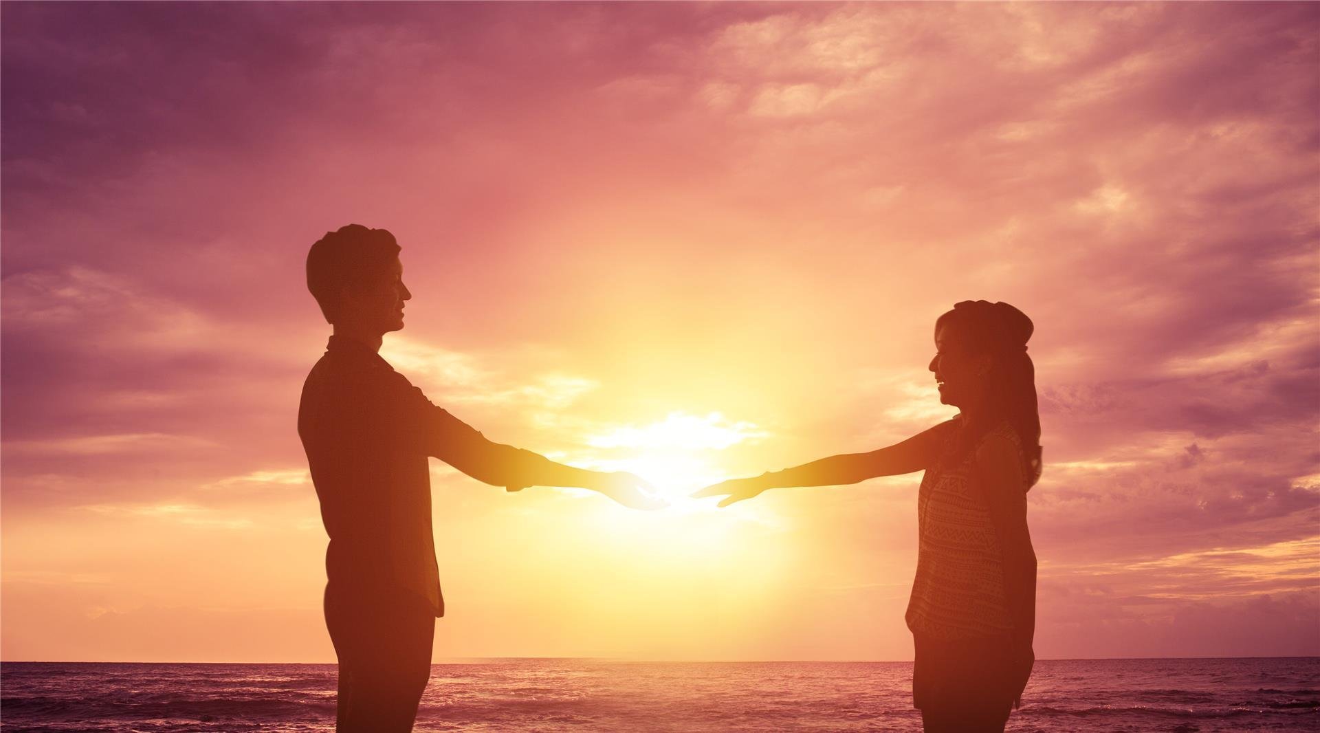 感情中，男人突然不联系你，也不说不爱你，是什么意思？