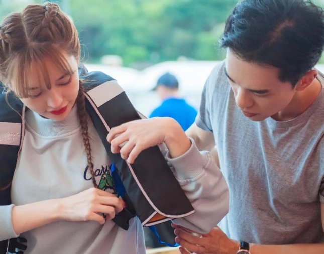 金莎和盛况最终没在一起,是什么原因导致的?