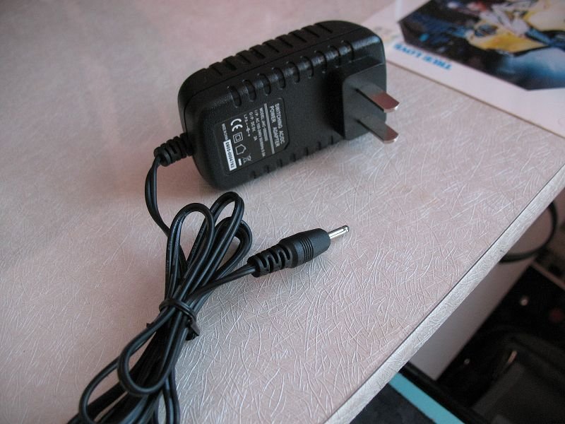 艾诺v6000hdv固件升级问题！