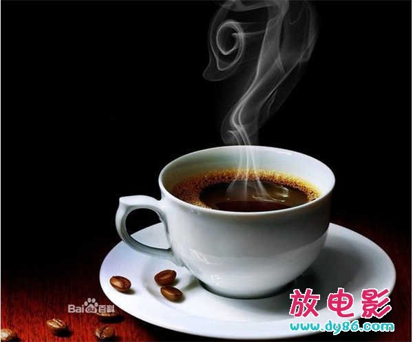 就让咖啡有点甜的介绍