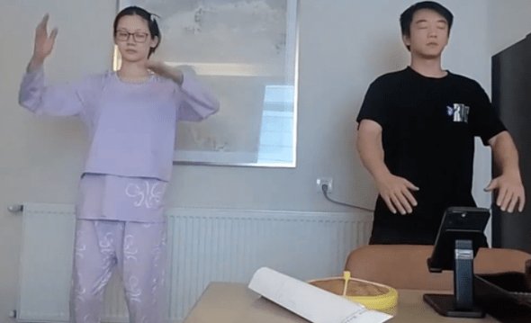 苗苗直言郑恺陪坐月子很幸福，他们二人的感情有多好？