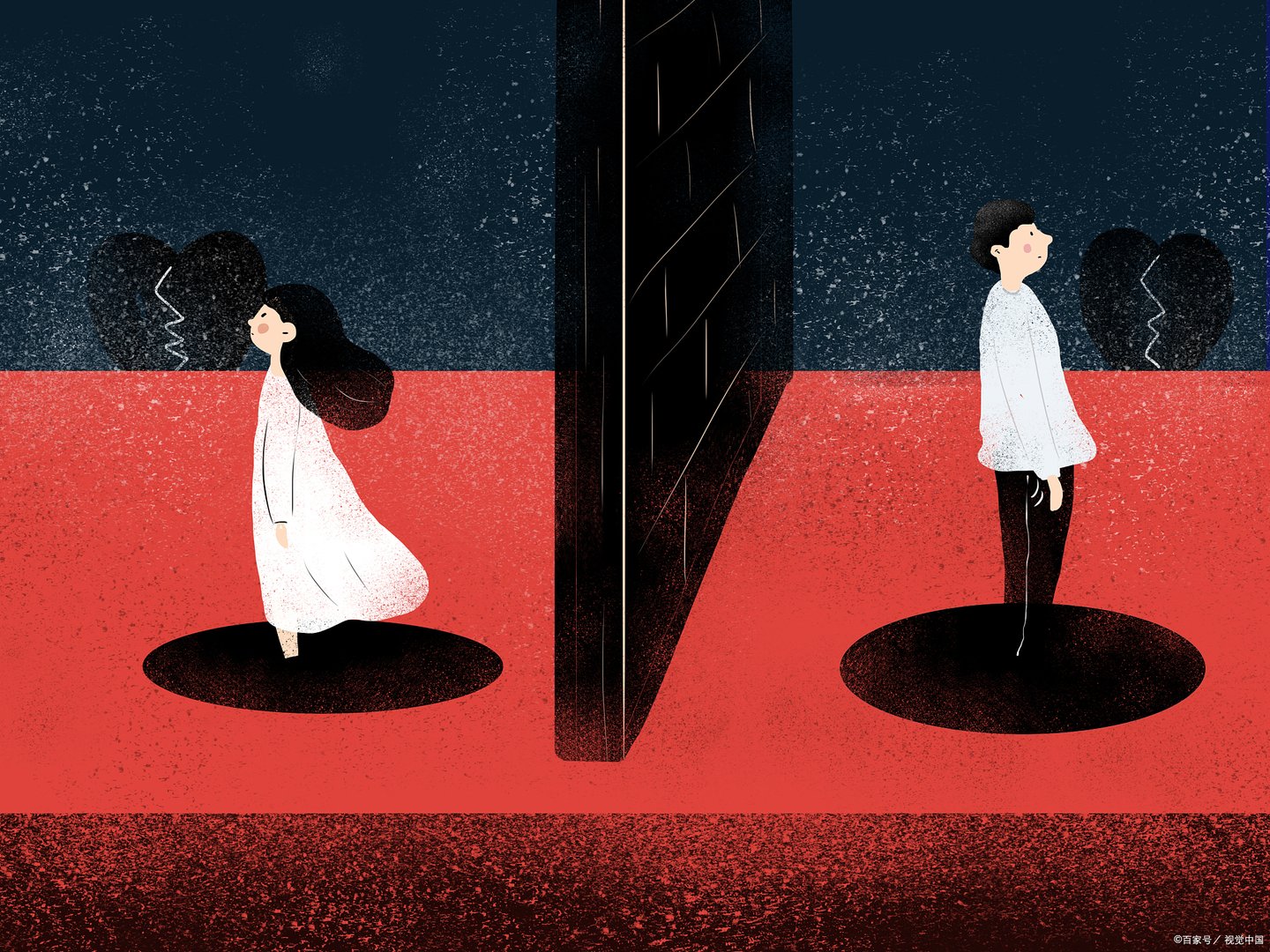 摩羯座的男生分手后，会不会想尽办法把对方重新追回来？