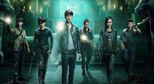 《青铜门后》的终极是什么?