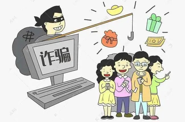 骗子想从缅甸回国被人骗走5000元,诈骗手段为何层出不穷?