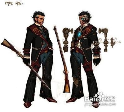 安祖·赛弗的角色能力