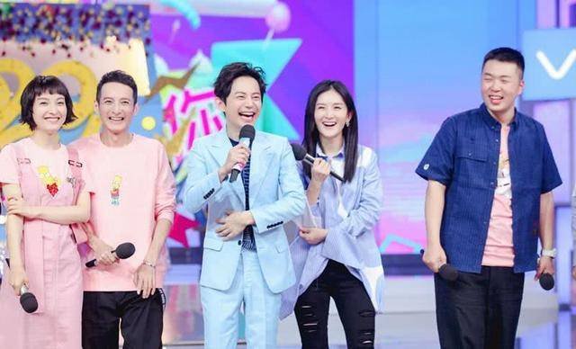 《快乐大本营》播出到现在，一共有几期？