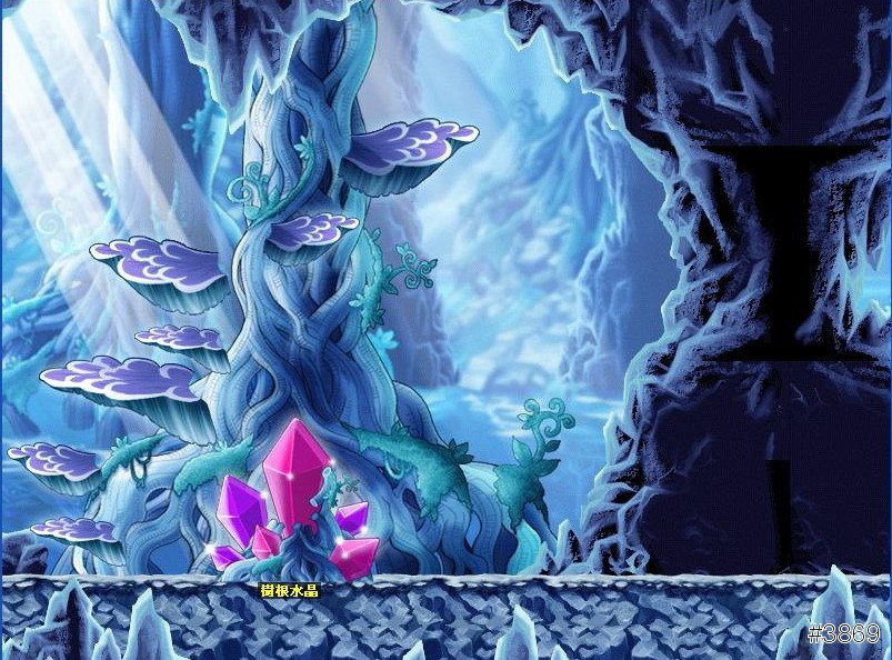 黑暗小说的作品