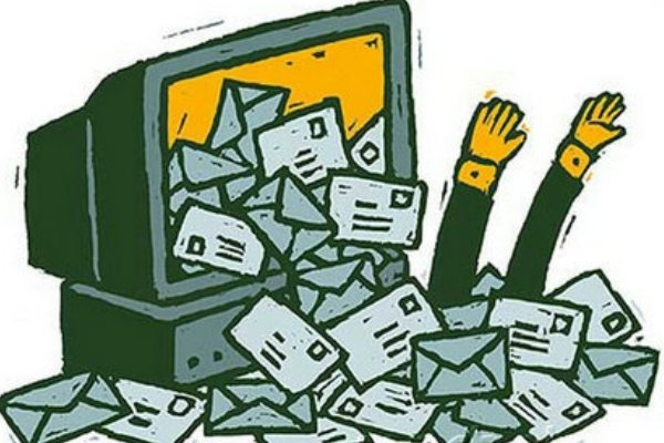 junk mail是什么意思