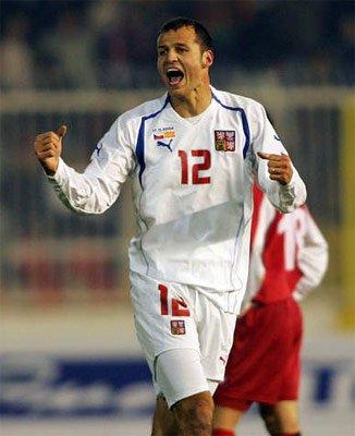 弗拉迪斯拉夫·洛克文茨的生涯统计