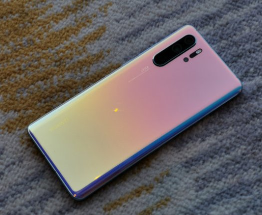 华为p30支不支持5g？