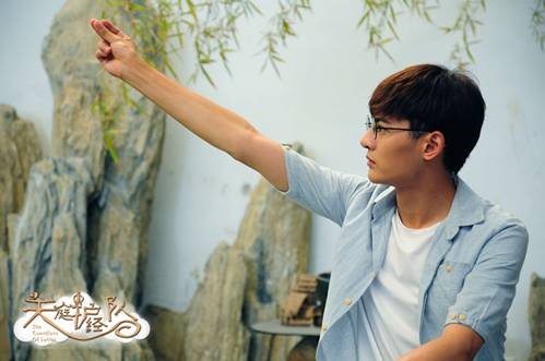 天庭护经队的剧情