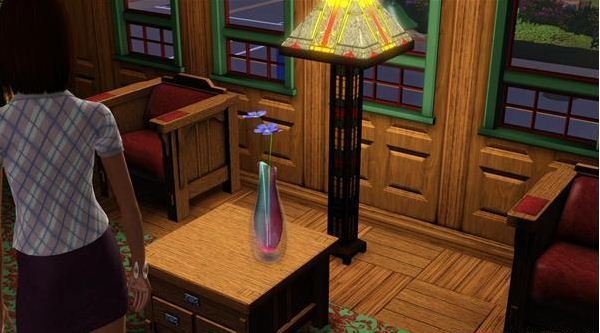 《模拟人生3》的所有秘籍是什么？