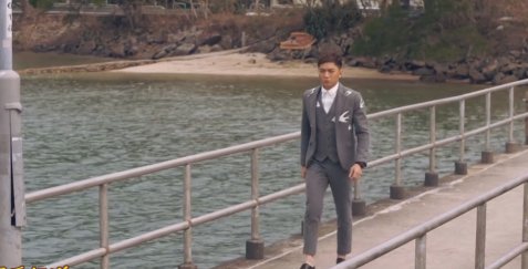 《使徒行者2》中的徐天堂为何痴情于阿梅，在迅雷可以下载吗？