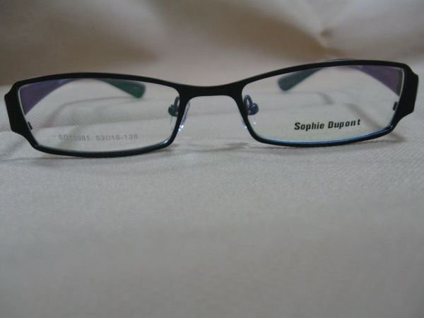 “sophie dupont”怎么读？