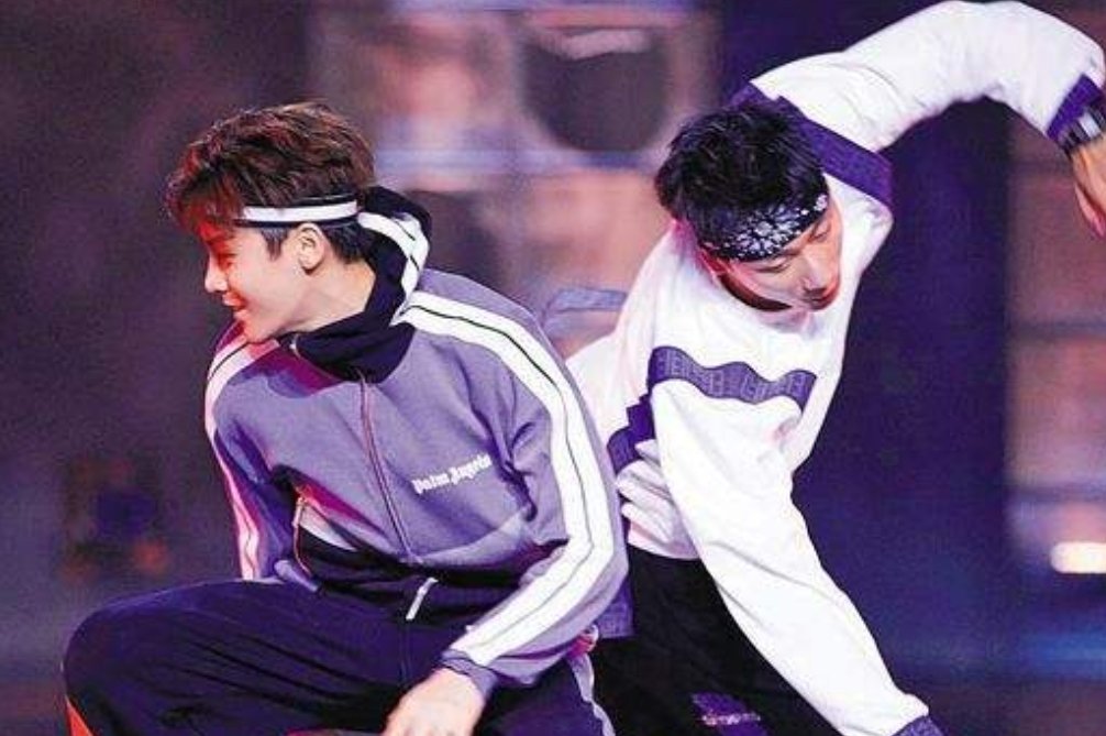 《这！就是街舞》第三季什么时候播？导师都有谁？