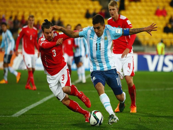 2023年U20世青赛的赛程是什么样的？