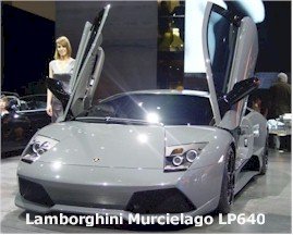 富康或其他车型改兰博基尼外型哪能改？大概多少钱？