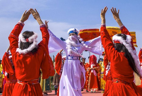 我国有几个民族自治区