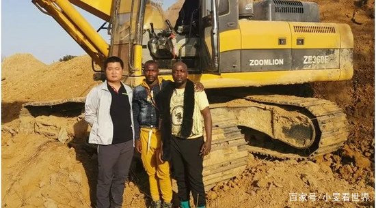 去以经济发展水平而闻名于非洲的科特迪瓦工作，有什么需要注意的？