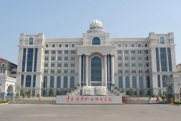 青岛职业技术学院好不好啊？