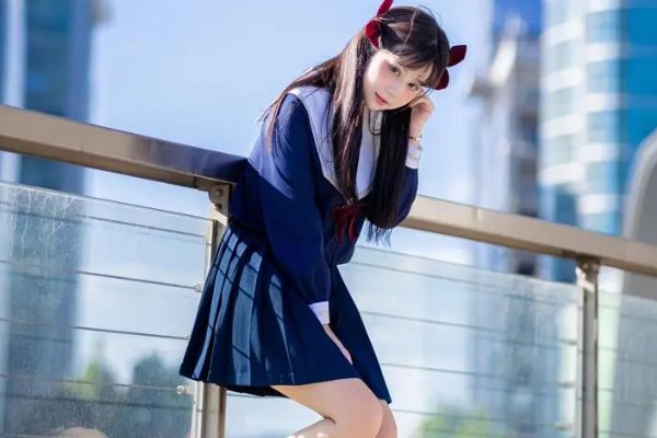 为什么jk不能随便穿