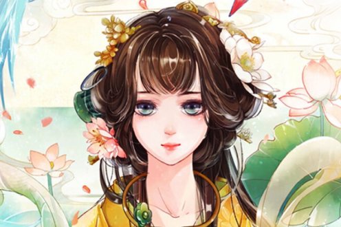 六月的小说哪些最好看