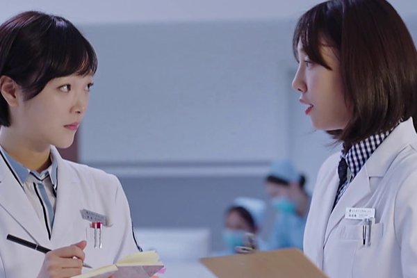 外科风云最后的结局