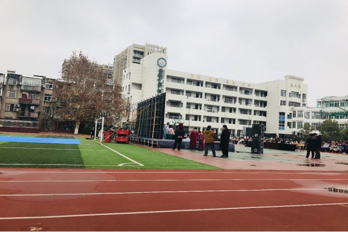 合肥17中招生办电话