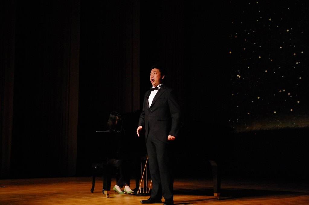 声乐的演唱形式有哪些？ 标准答案是6个！