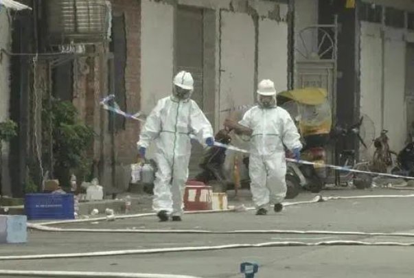 四川长宁食品厂发生安全事故致7人死亡，事故发生的原因是什么？