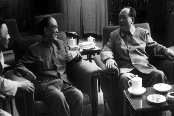 一万年太久只争朝夕全诗