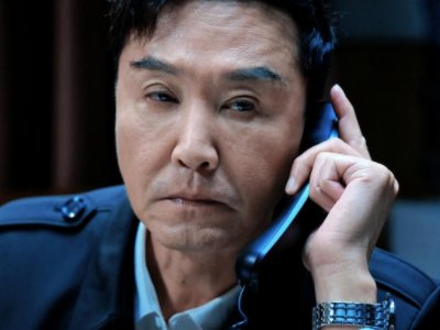 狂飙所有的演员名字