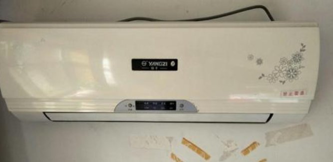 空调制热一小时用多少电