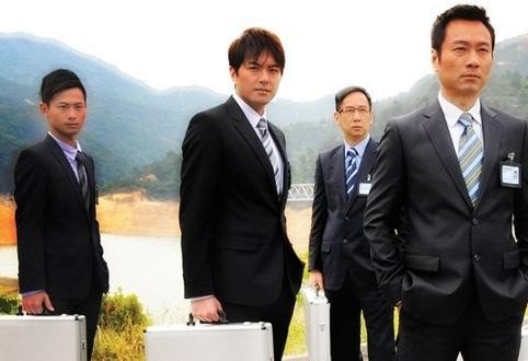 法证先锋3结局什么意思