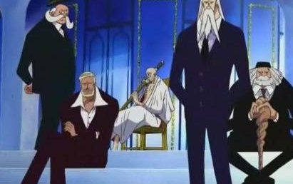 海贼王空白的一百年历史是什么？