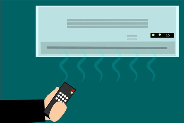 空调开多久停一下合适