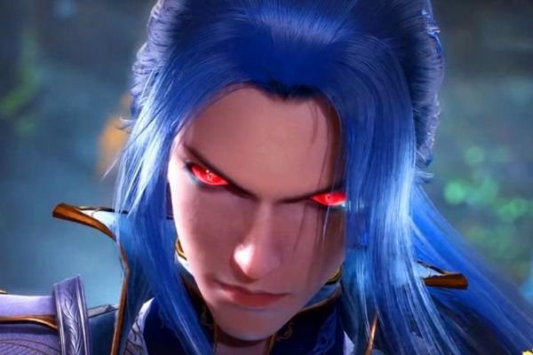 唐三结局是什么