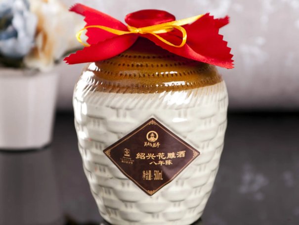 花雕酒因什么而著名