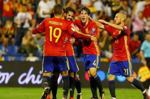 06年世界杯排名