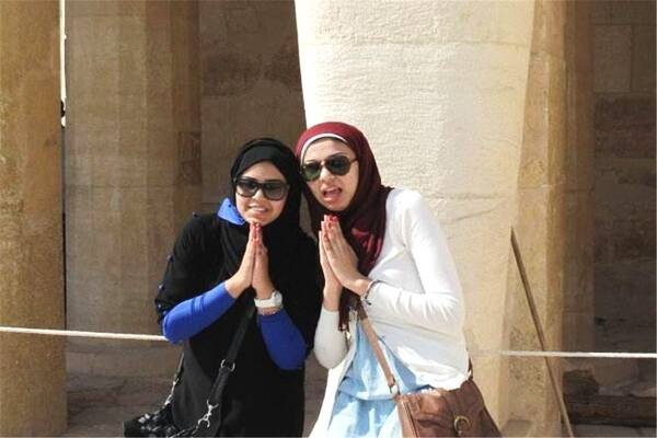 埃及古代并非伊斯兰教国家,曾经法老后裔去哪里了?