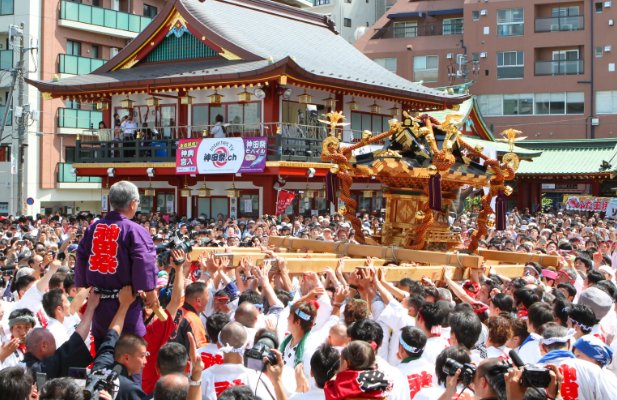 夏日祭是什么意思