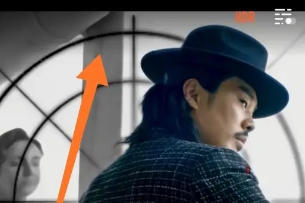 腾讯视频没有弹幕吗