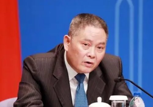 上海市公安局原局长龚道安被判无期，这究竟是啥情况？