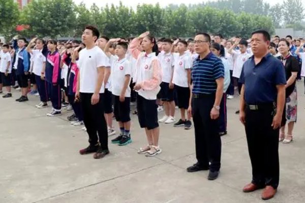 沭阳初中排名前十的学校有哪些